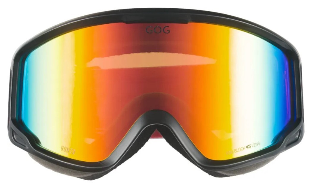 Маска GOG Gonzo Cat. 2