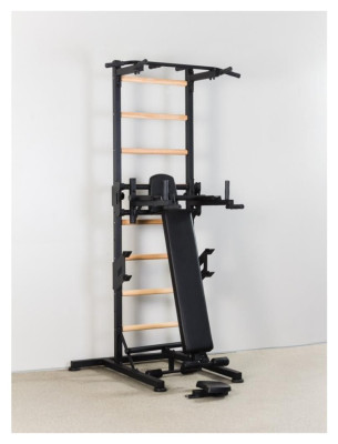 Шведська стінка Універсал Wood