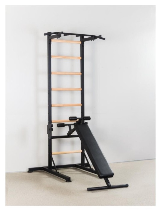 Шведська стінка Універсал Wood