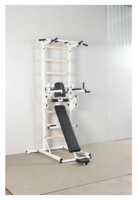 Шведська стінка Універсал Wood