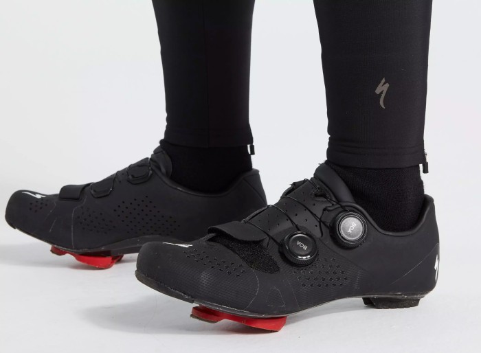 Утеплювач ніг Specialized THERMAL LEG WARMER 2022