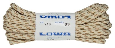 Шнурки LOWA Trekking 210 cm