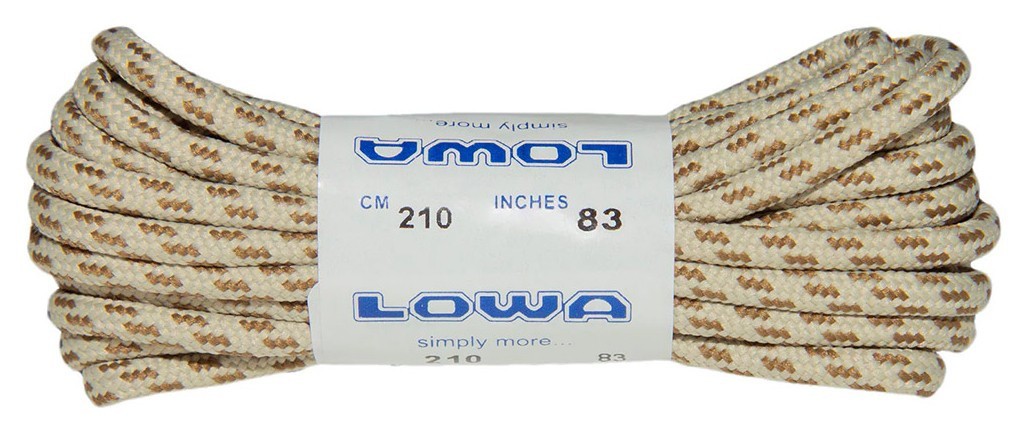Шнурки LOWA Trekking 210 cm