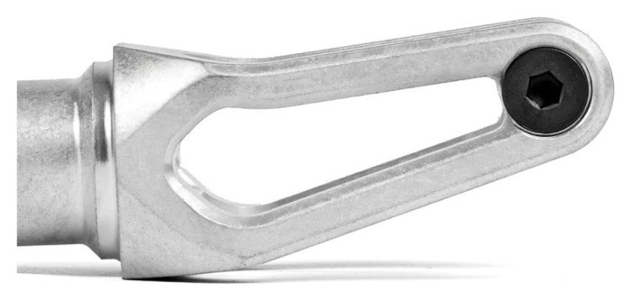 Вилка Tilt Tomahawk Selects Pro - Raw