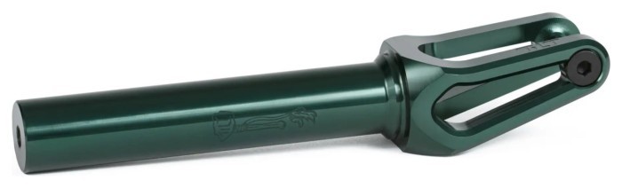 Вилка Tilt Tomahawk Selects Pro - Raw