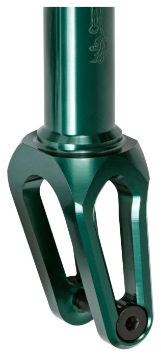 Вилка Tilt Tomahawk Selects Pro - Raw