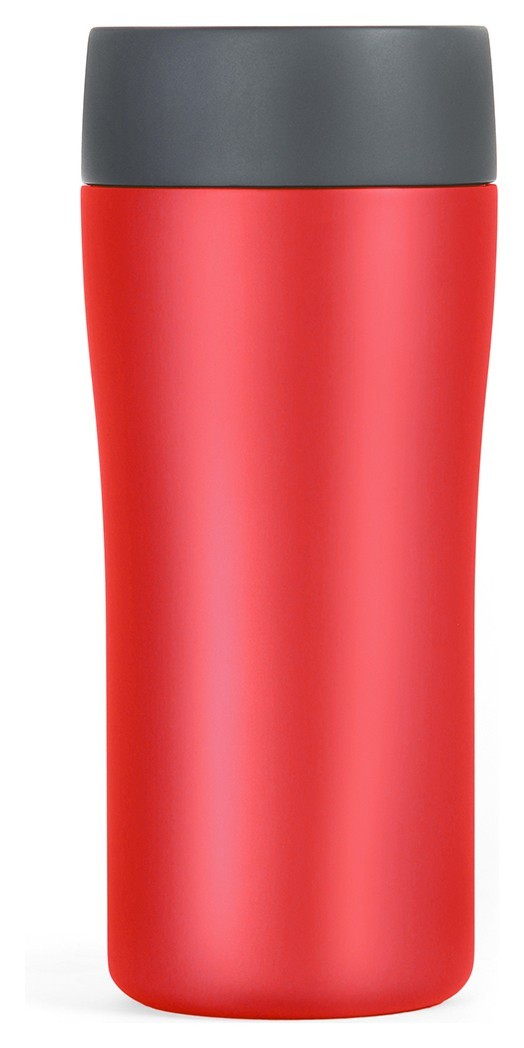 Lifeventure термокружка One Touch Thermal Mug 0.35 L red