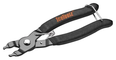 Інструмент Ice Toolz 62D3 знімач/установник замка ланцюга