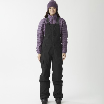 Picture Organic штани лижні Brita Bib W 2026 black L