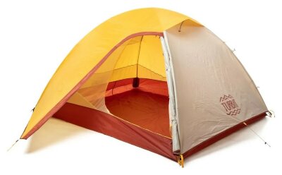 Палатка Turbat Borzhava 3 Alu
