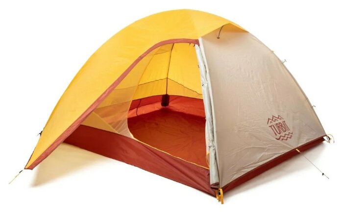 Палатка Turbat Borzhava 3 Alu