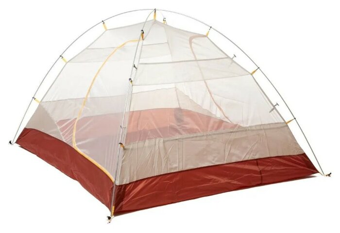 Палатка Turbat Borzhava 3 Alu