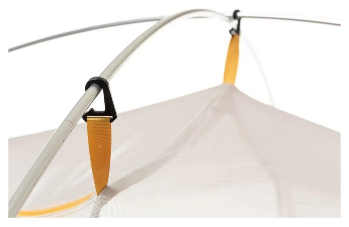 Палатка Turbat Borzhava 3 Alu