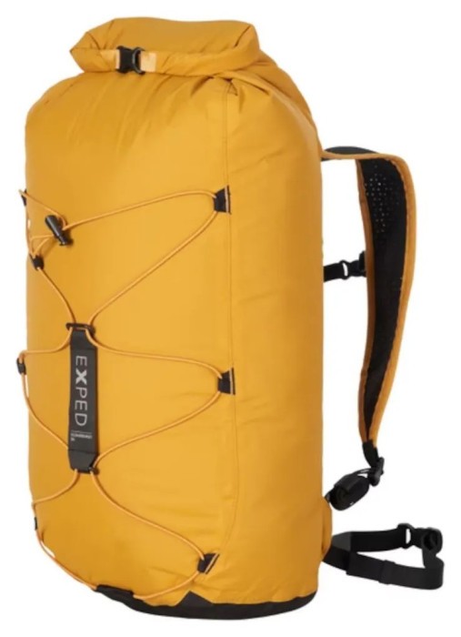 Рюкзак Exped Cloudburst 25