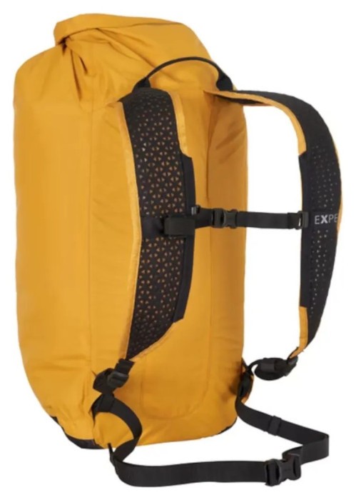 Рюкзак Exped Cloudburst 25