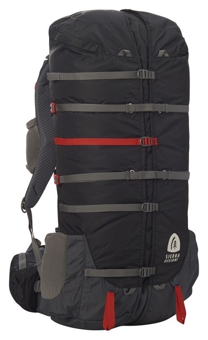 Рюкзак Sierra Designs Flex Capacitor 40-60 SM, укр, укр