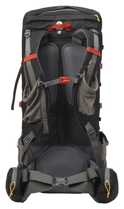 Рюкзак Sierra Designs Flex Capacitor 40-60 SM