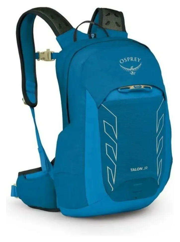 Рюкзак Osprey Talon Jr (Uni Scoria blue)