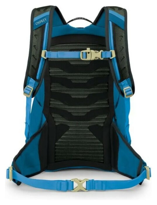 Рюкзак Osprey Talon Jr