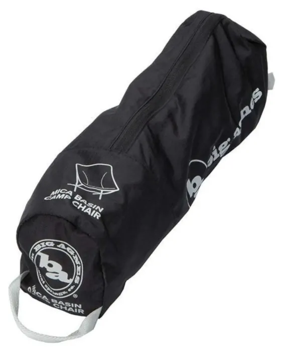 Крісло Big Agnes Mica Basin Camp Chair