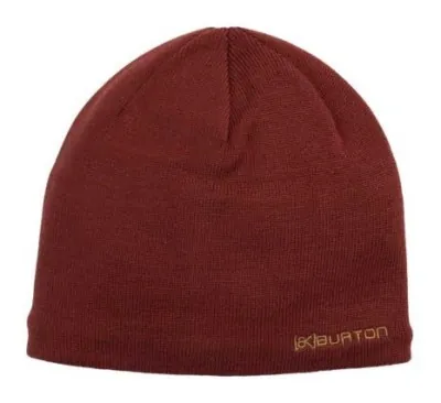 Шапка сноубордическая BURTON (133971) AK TECH BEANIE 2021