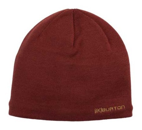 Шапка сноубордическая BURTON (133971) AK TECH BEANIE 2021