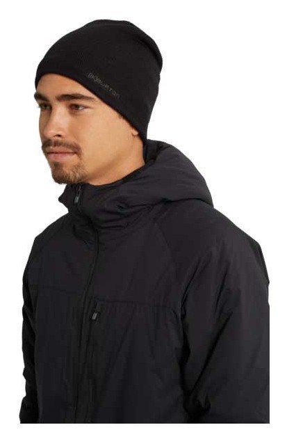 Шапка сноубордическая BURTON (133971) AK TECH BEANIE 2021