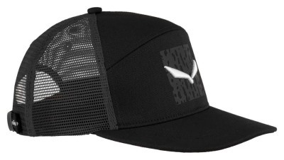 Кепка Salewa Pure Salamander Logo Mns