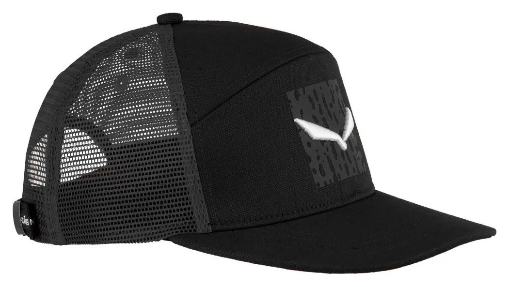 Кепка Salewa Pure Salamander Logo Mns, укр, укр