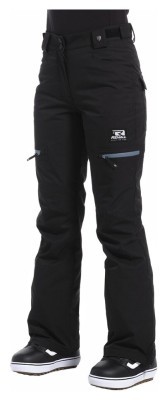 Штани Rehall Nori для жінок 2024 black