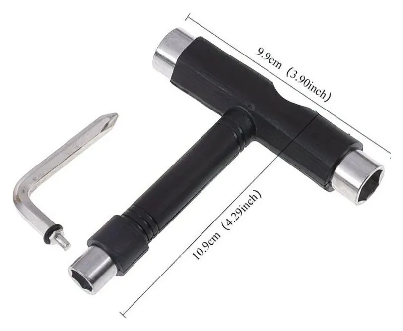 fRIDER ключ Essential Tool black (fRIDER ключ Essential Tool black)