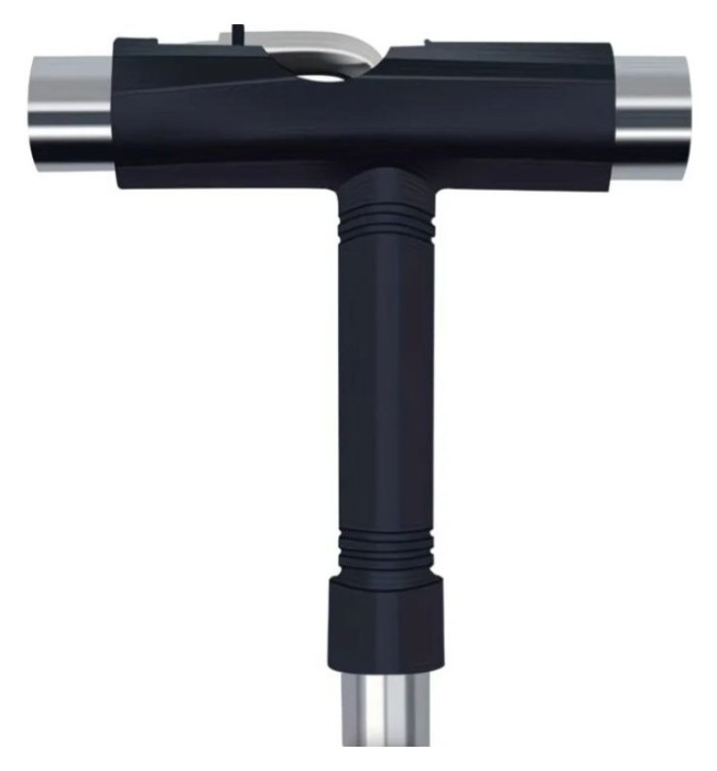 fRIDER ключ Essential Tool black