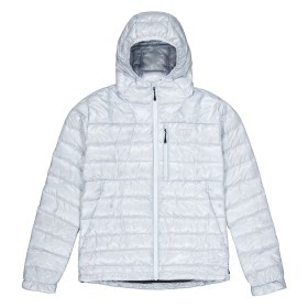 Куртка Picture Organic Mid Puff Down для жінок 2024 ice melt