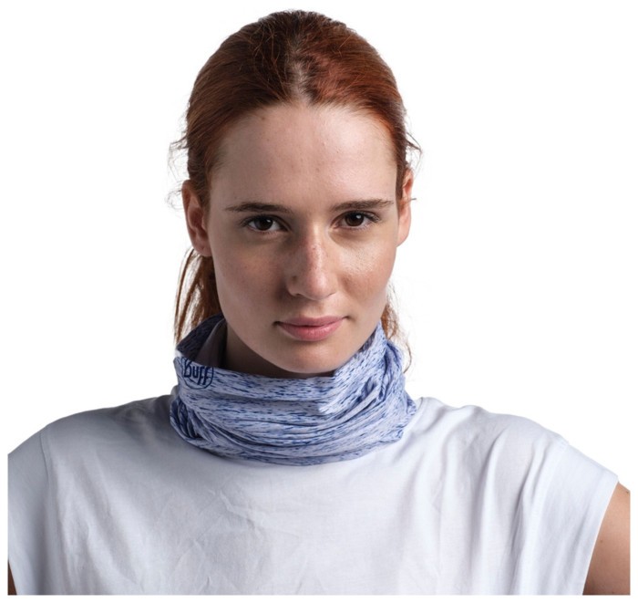 Шарф-труба Buff Coolnet Uv+ Lavender