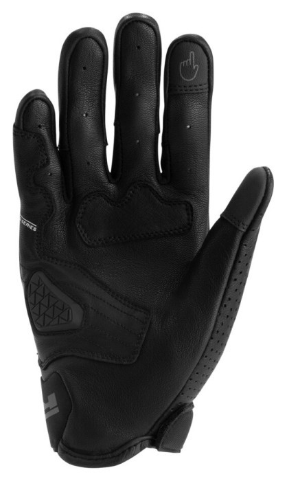 Моторукавички RICHA STRADALE AP-X LEATHER
