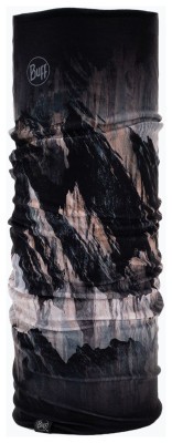 Шарф-труба Buff Polar Reversible, Blaise Black