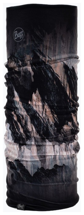 Шарф-труба Buff Polar Reversible, Blaise Black