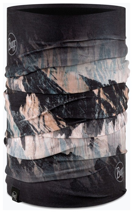 Шарф-труба Buff Polar Reversible, Blaise Black