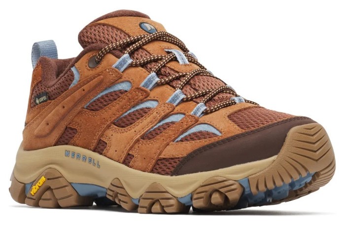 Кроссовки Merrell Moab 3 GTX Wmn