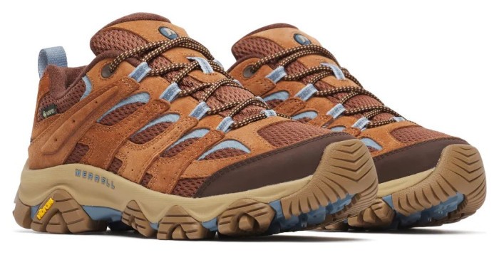 Кроссовки Merrell Moab 3 GTX Wmn
