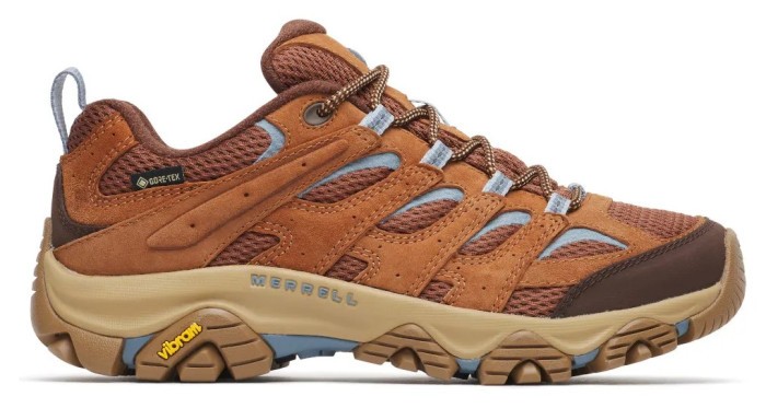 Кроссовки Merrell Moab 3 GTX Wmn