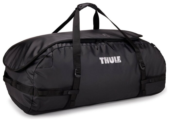 Сумка спортивная Thule Chasm Duffel 130L (Black) 3205001 (TH 3205001)