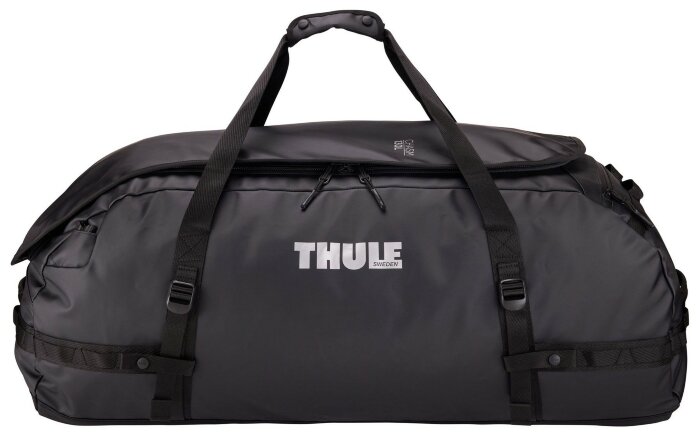 Сумка спортивная Thule Chasm Duffel 130L (Black) 3205001 (TH 3205001)