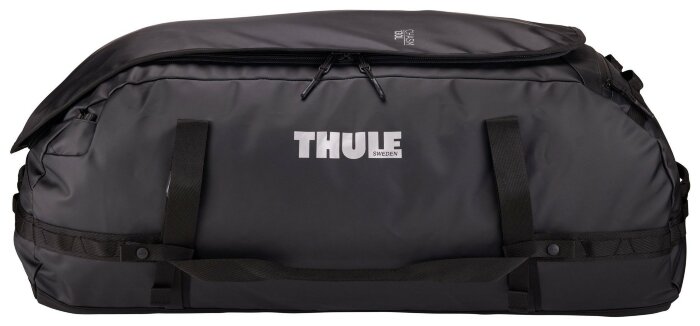 Сумка спортивная Thule Chasm Duffel 130L (Black) 3205001 (TH 3205001)
