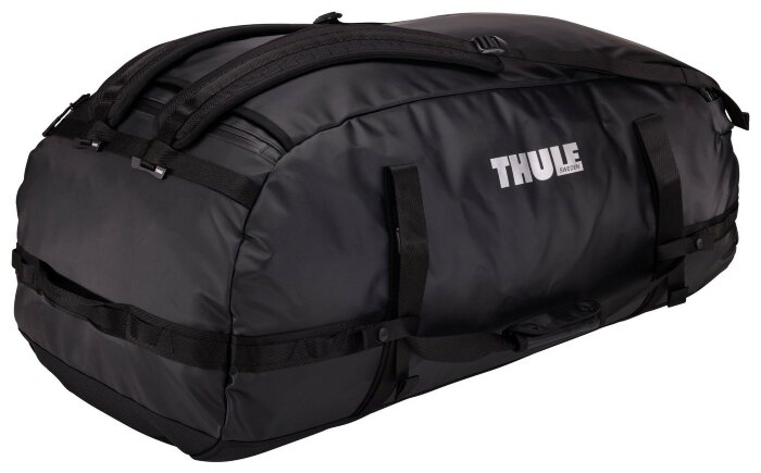 Сумка спортивная Thule Chasm Duffel 130L (Black) 3205001 (TH 3205001)