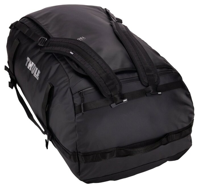 Сумка спортивная Thule Chasm Duffel 130L (Black) 3205001 (TH 3205001)