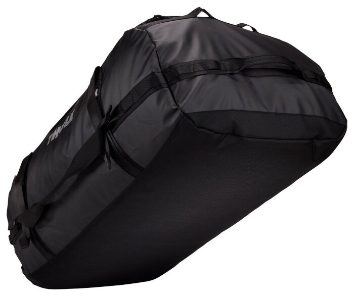 Сумка спортивная Thule Chasm Duffel 130L (Black) 3205001 (TH 3205001)