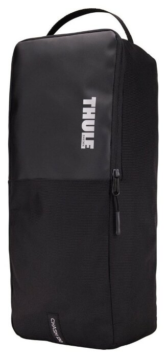 Сумка спортивная Thule Chasm Duffel 130L (Black) 3205001 (TH 3205001)