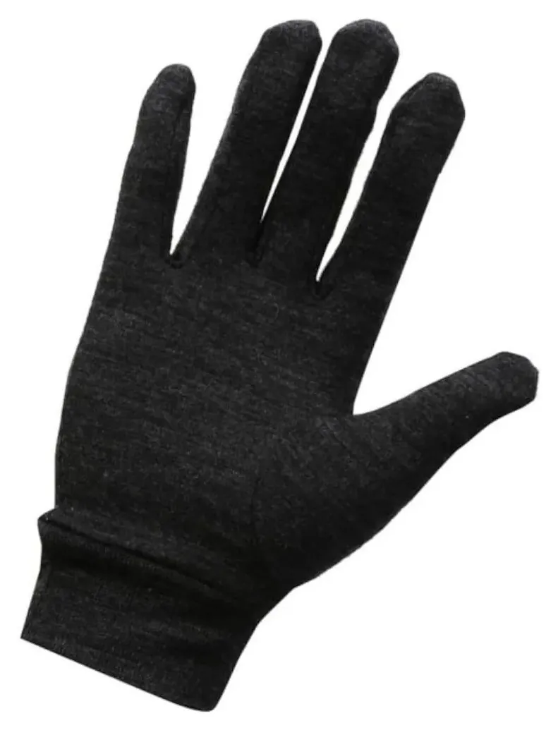 Рукавиці 2117 of Sweden Handske Gloves (9 Black)