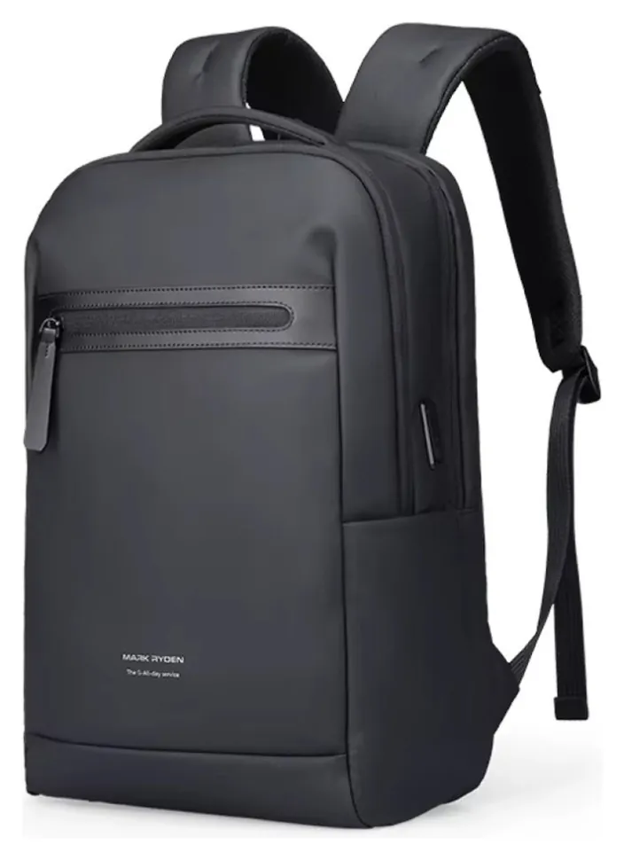 Рюкзак Mark Ryden Omber MR6075 Black (MR6075_00)